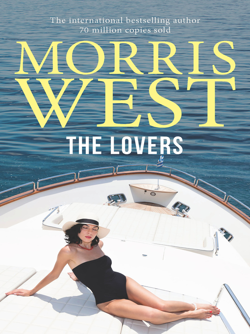 Title details for The Lovers by Morris West - Available